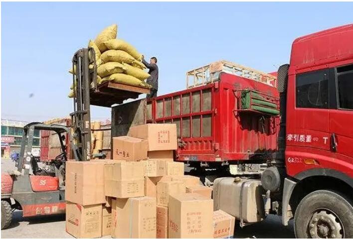 泉州到金平区物流专线