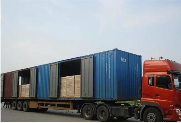 泉州到金平区整车运输