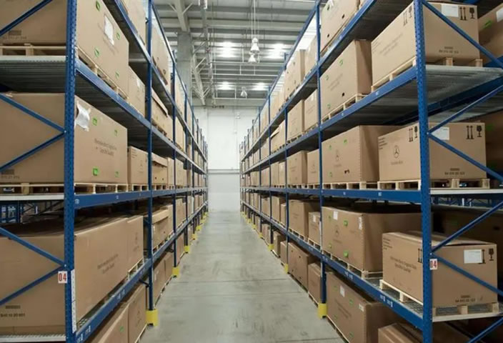 泉州到金平区货物仓储