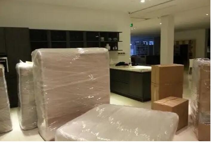 泉州到金平区长途搬家