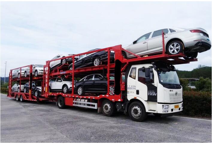 泉州到金平区轿车托运